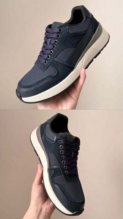 Обуви на лето - весну