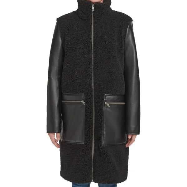 Пальто из Америки бренд Andrew Marc Women's Coat USA new