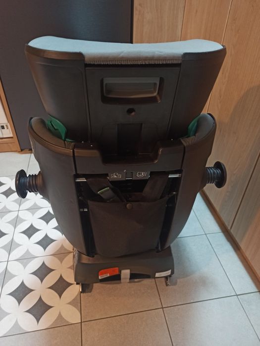 Scaun auto britax romer advansafix