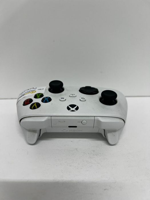 Controller Wireless Microsoft XBox Series X/S, Robot White -I-