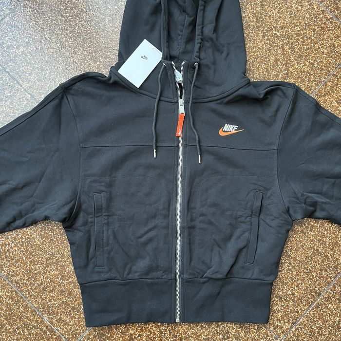 Nike дамски суитшърт XL размер