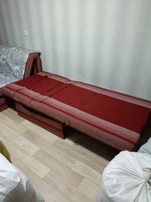 Продам кресло -кровать