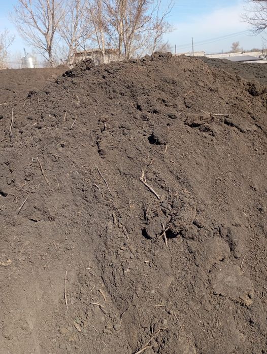 Продам  Черназём.