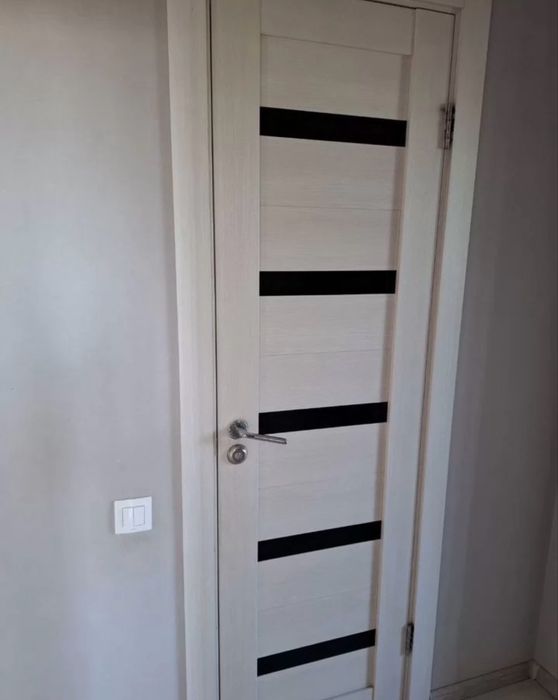 Межкомнатные двери