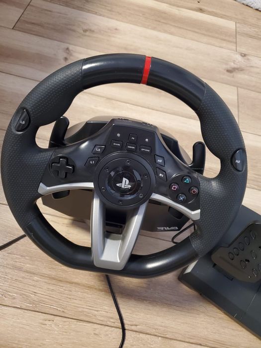 Volan Racing wheel apex