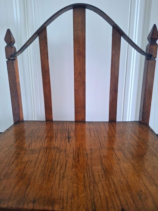 Этажерка дерево СССР 60-е