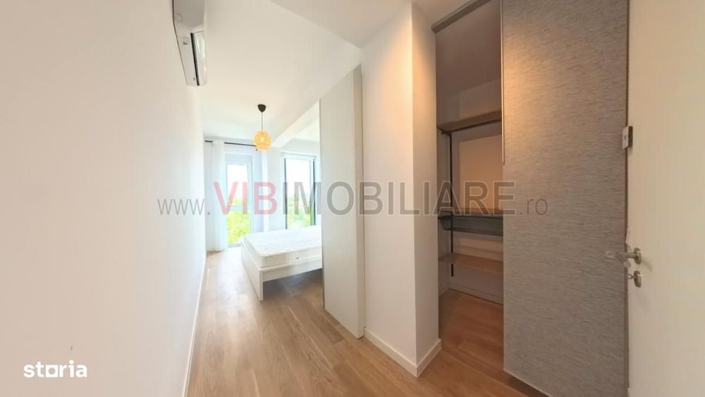 2 camere Quartier Azuga/Bloc nou