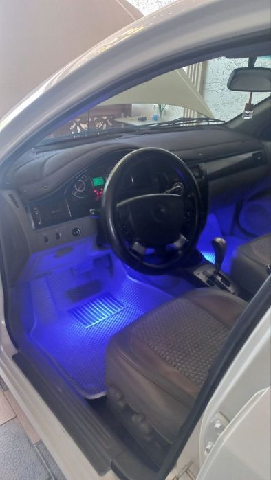 Chevrolet Jentra 2021