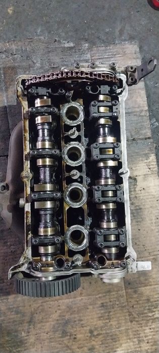 Продам ГБЦ от мотора АЕВ