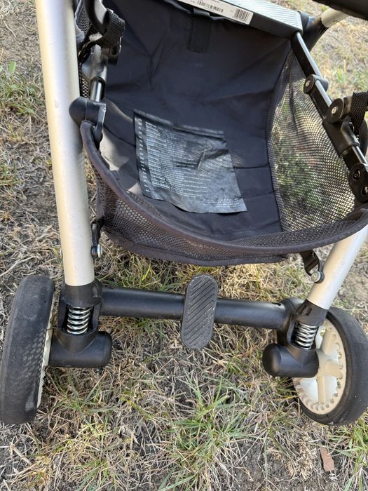 Лятна количка Cybex