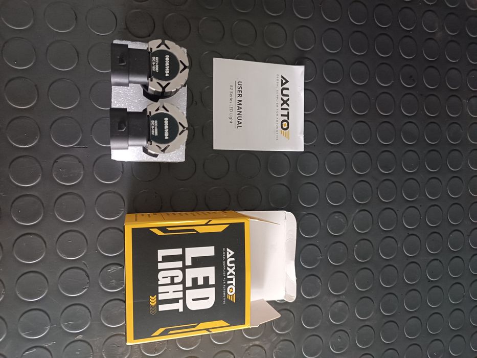 Лед крушки HB4 - ПРОМОЦИЯ