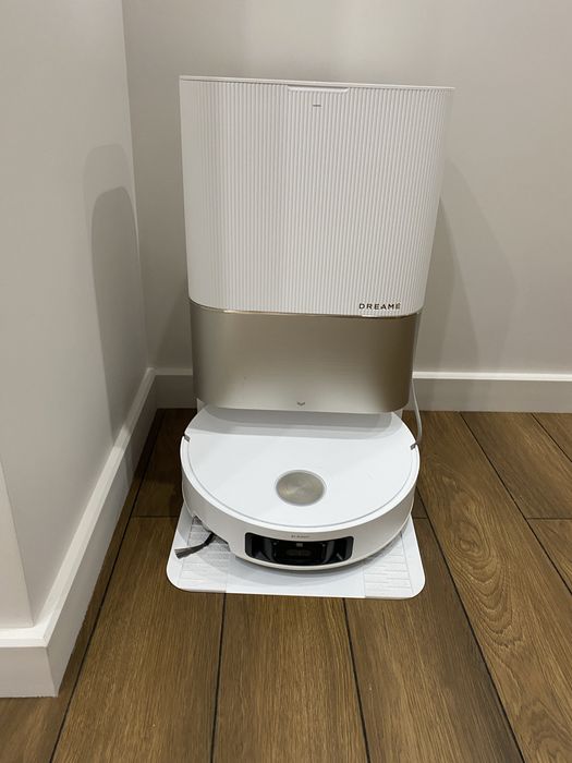 Dreame X50 Ultra Complete