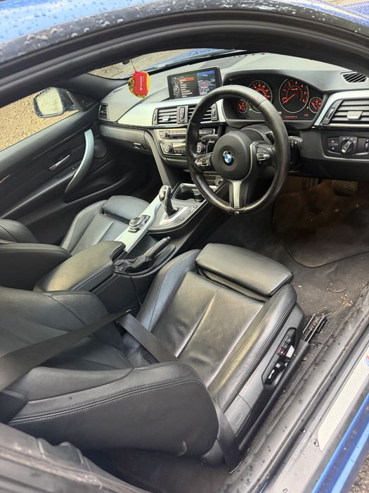 На части бмв 4 ф32 435хд м пакет (na chasti bmw 4 f32 435xd m paket)