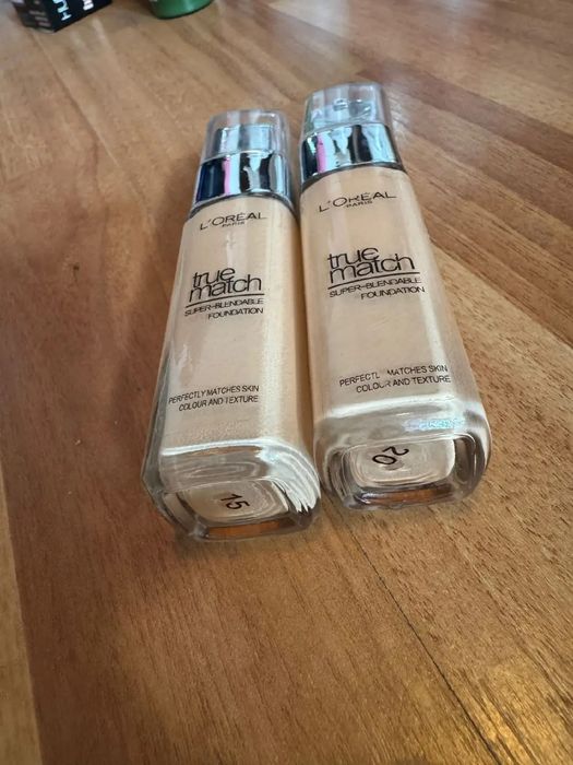 Makeup cosmetice skin care