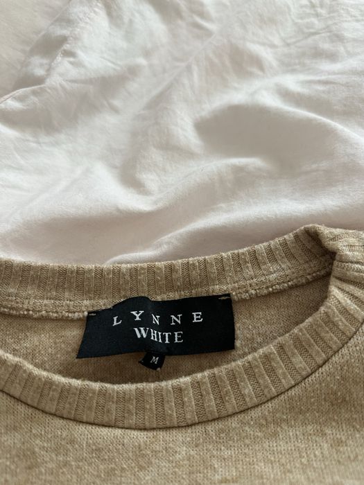 Комплект Lyne и панталони Massimo Dutti