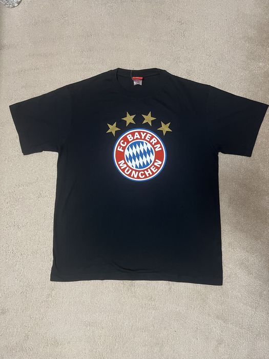 Тениска Bayern Munchen