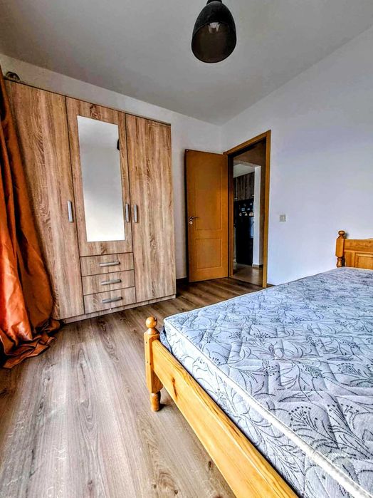 Двустаен апартамент в Кючук Париж