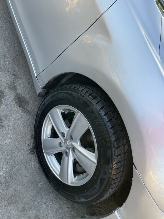 R16 обмен на ваши R17