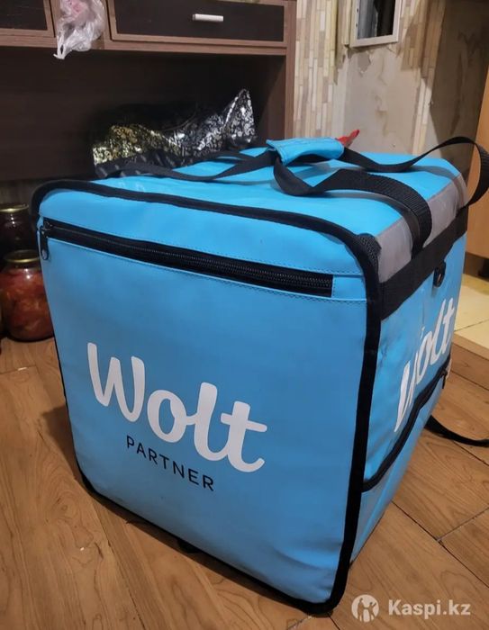 Термосумка есть от глово и волть