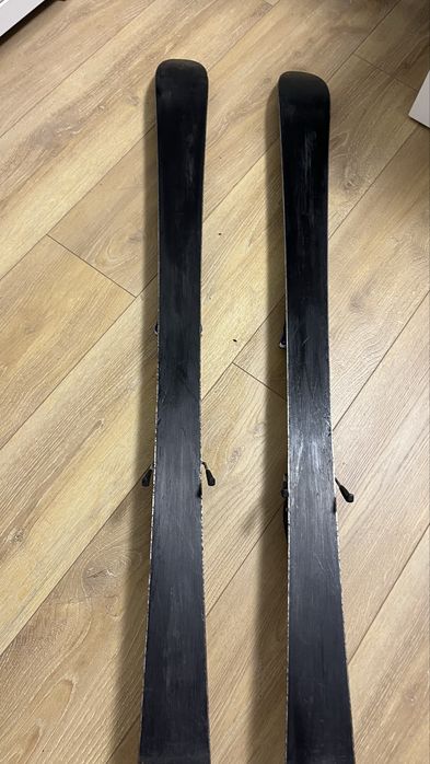 Ski-uri TechnoPro 120 cm . Ski-uri incepatori pentru inaltime 120/155