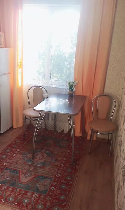 Чистая ПО Космической