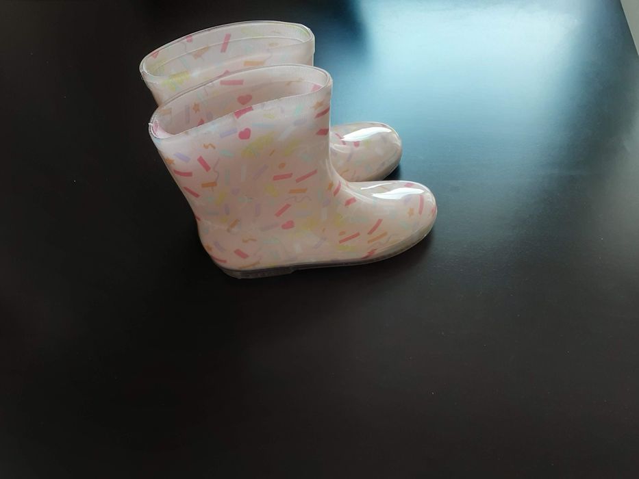 Cizme ploaie copii 28/29