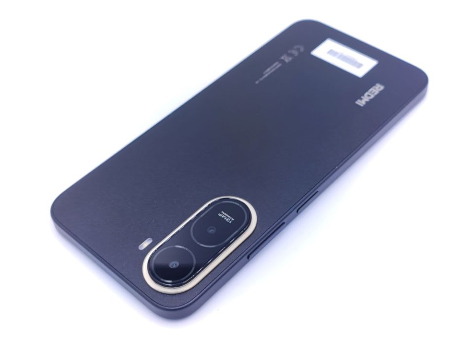 Xiaomi Redmi A7 Pro 128GB Black 4GB Dual, Garantie 24 luni | #D96661