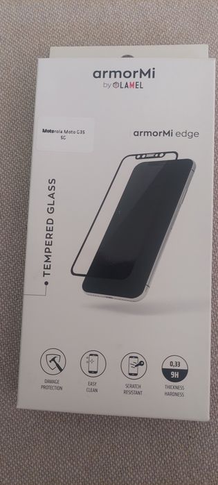 Мобилен телефон Моторола G35 5G
