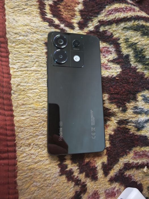 Oferta! Xiaomi note 13 pro 256gb