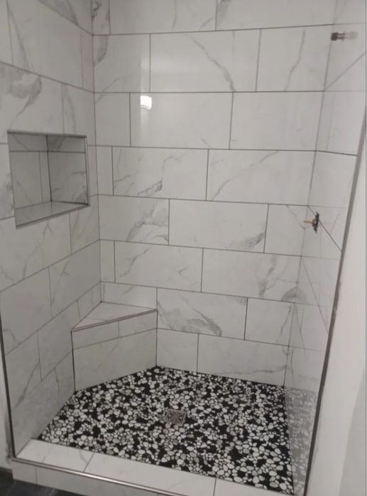 Kafell terish hizmati