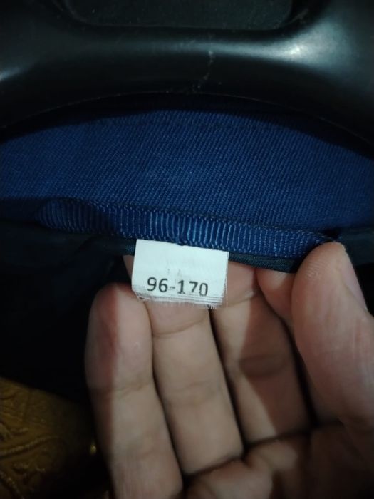 Парадный форма сатылады