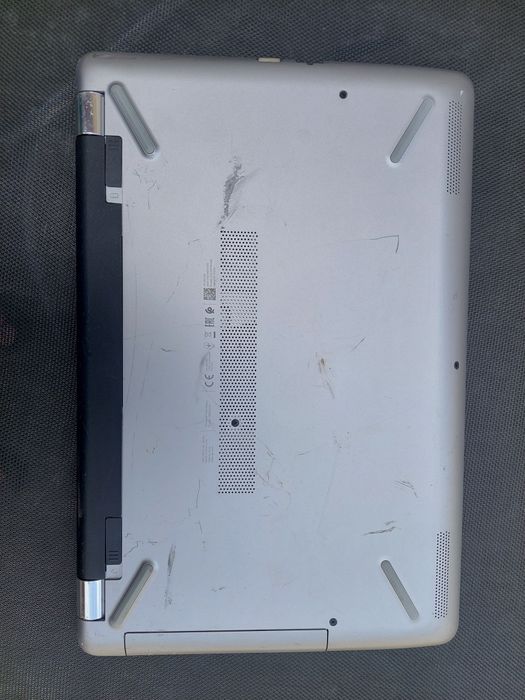 Laptop HP 250 G6 Dual Core