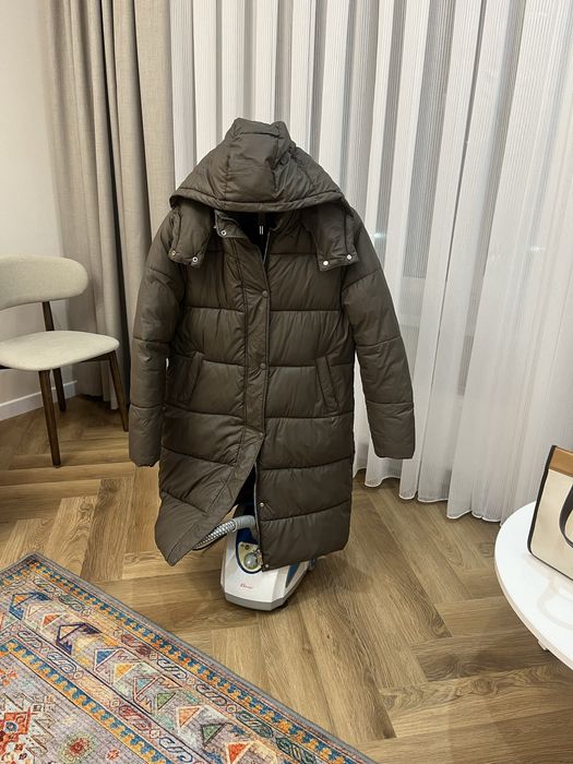 Продам зимнюю куртку