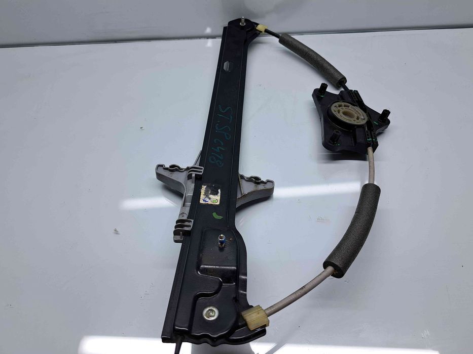Macara electrica geam stanga spate Skoda Superb III (3V3) [Fabr 2015-p