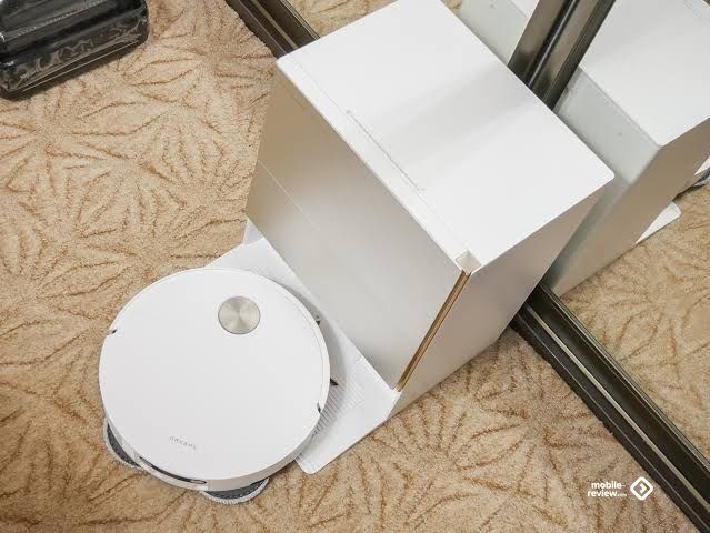 Dreame X60 Ultra — чистый дом без усилий каждый день