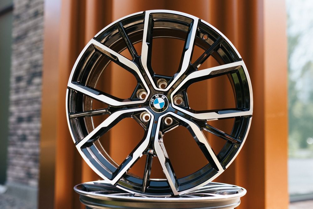 Jante 17 BMW ///M R17 G