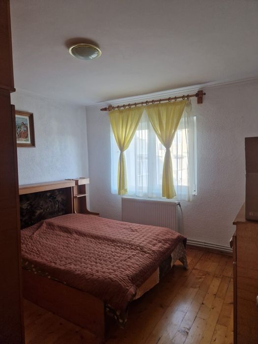 Apartament doua camere Siret