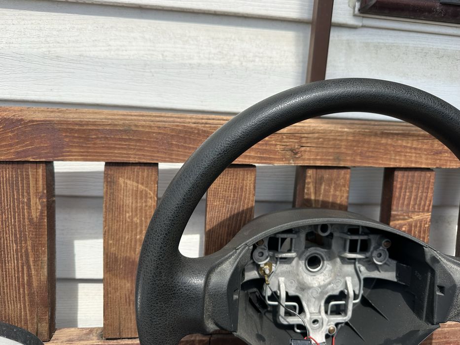 Волан за Пежо 207 TOP TOP