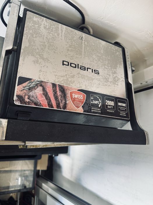 Оборудование из кафе продам срочно