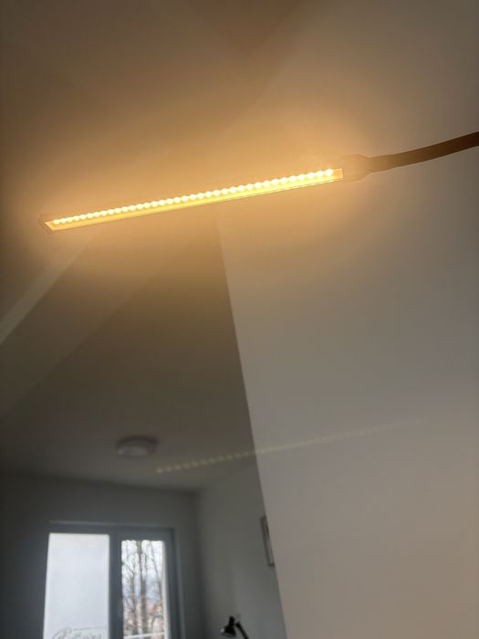 Лампа за миглопластика