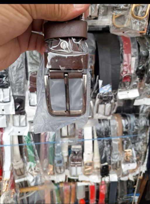 Натуральная кожа!