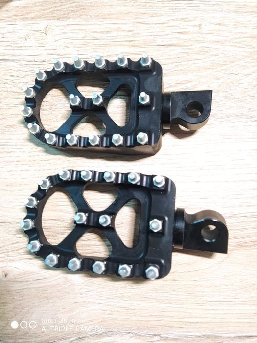 Scarite moto universale