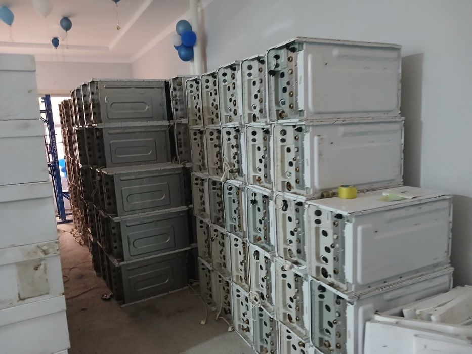 Ваиллант , Авб, Нефит немецкие котеллари оптом сотилади.