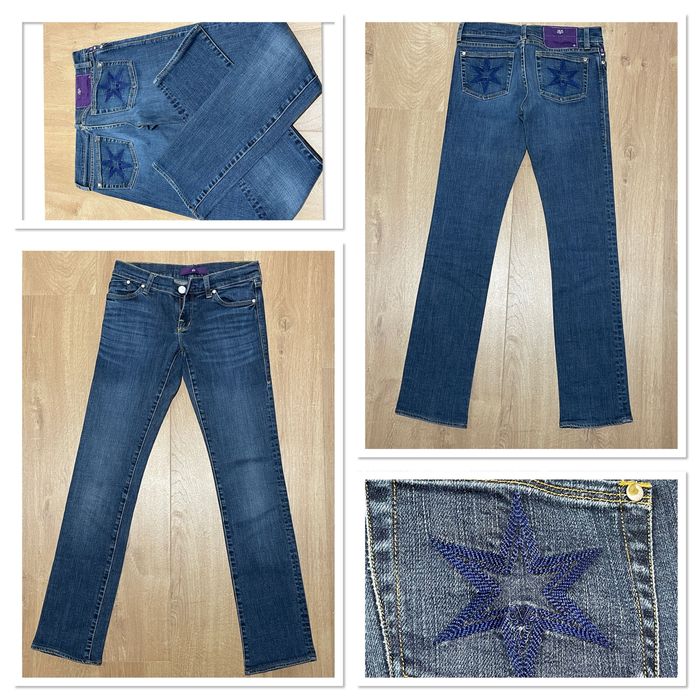 Blugi mas.26-27(S) Blumarine, Valentino, Marc Jacobs, MaxMara etc