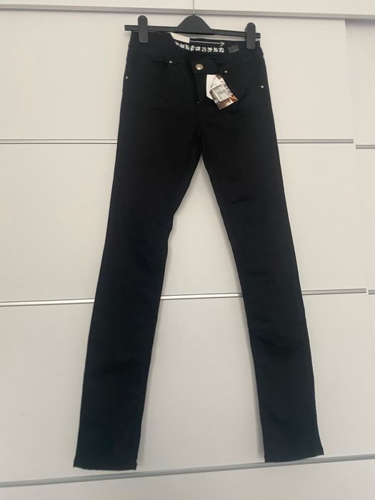 Нови дънки 36-38 номер H&M, mango