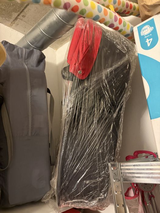 Бебешка количка 2 в 1 Cybex
