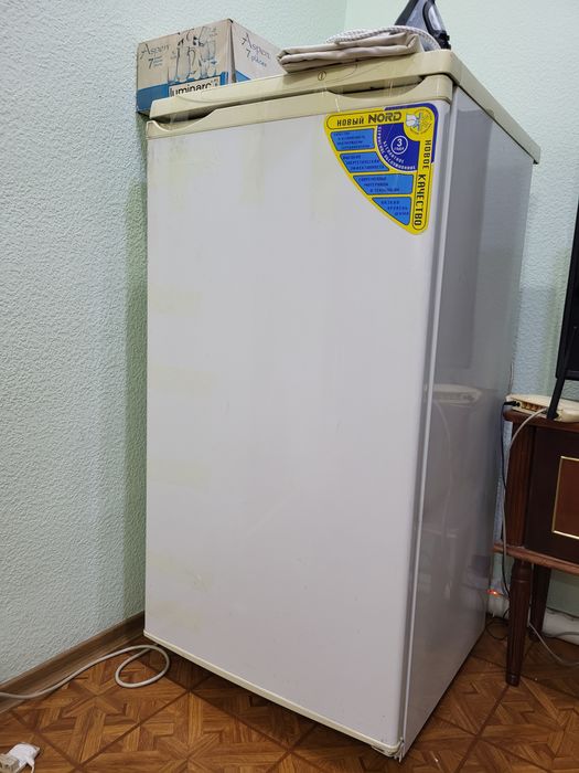 Продам холодильник