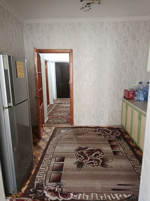 Продается 2-х комнатная квартира на Сергели 5