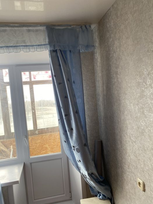 Продам однокомнатную квартиру