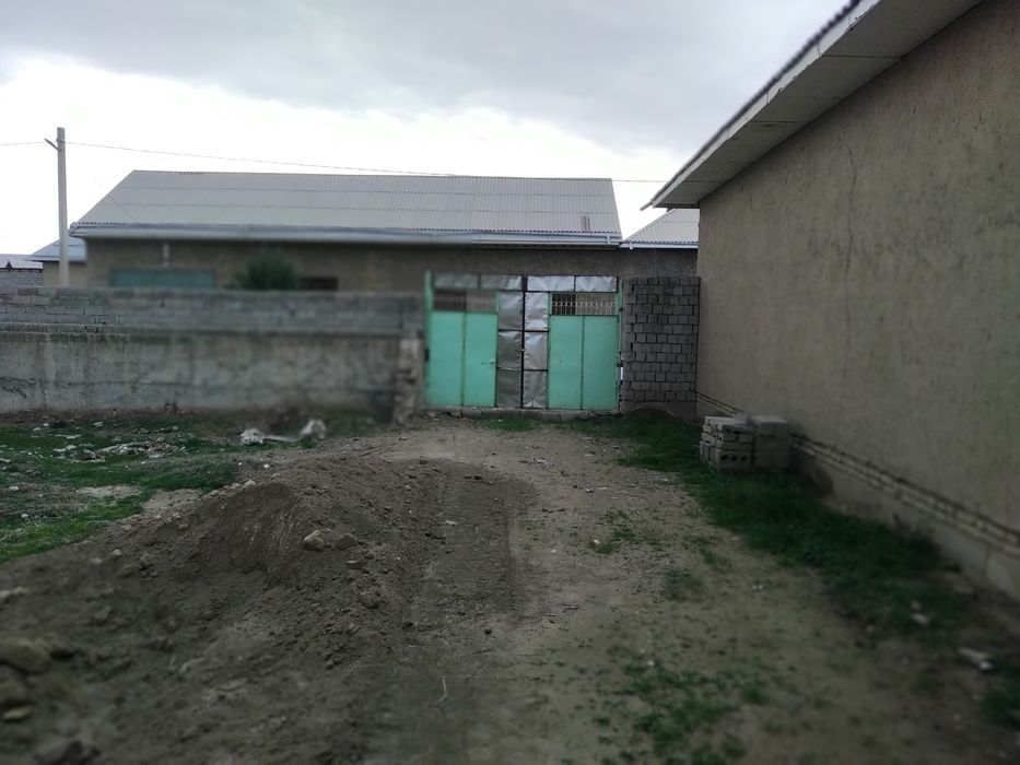 Участка сотилади!